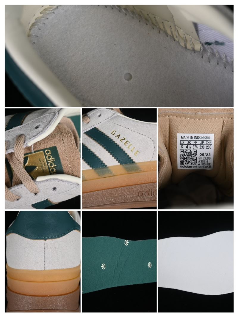 Adidas Gazelle Shoes